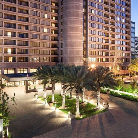 Doubletree By Hilton Hotel & Suites Houston By The Galleria Exterior foto
