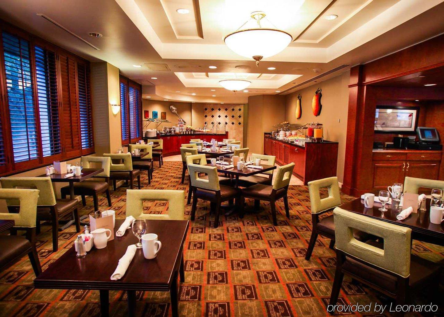 Doubletree By Hilton Hotel & Suites Houston By The Galleria Exterior foto